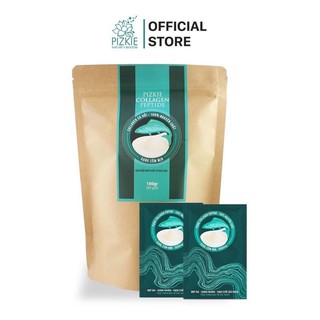 Collagen cá hồi Pizkie date [2024]