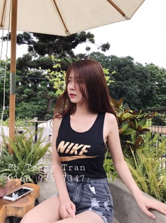 Áo ba lỗ