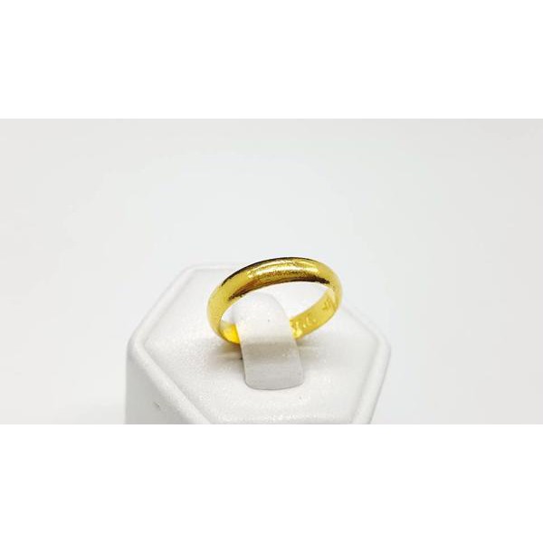 Nhẫn Vàng 24k