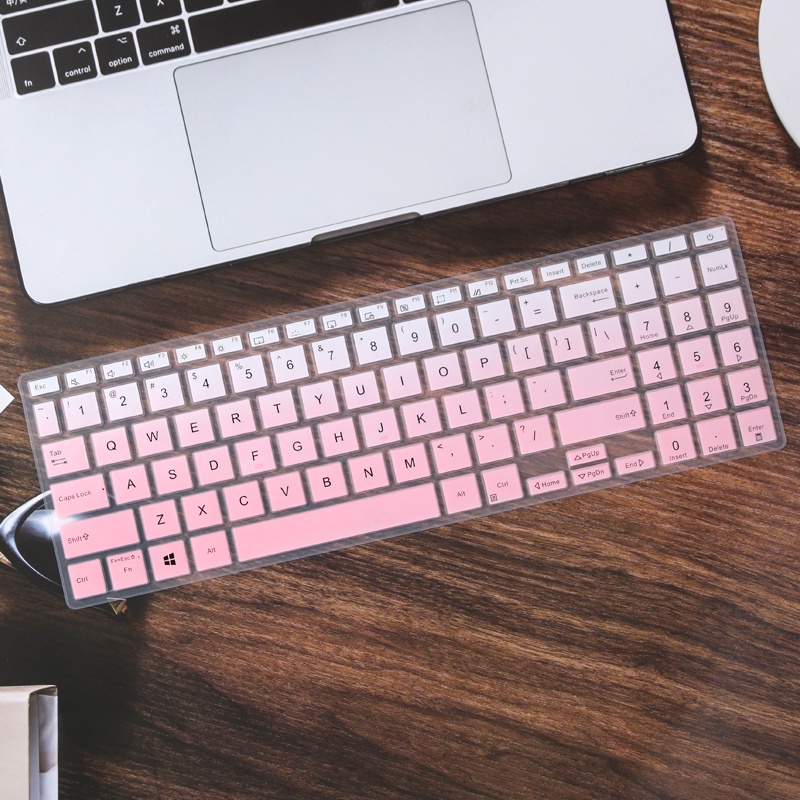 Bàn Phím Bảo Vệ Bàn Phím Máy Tính Asus 15 K513E M513U K513EA M513UA X513E X513EA E510 Vivobook S15 S533EA S533E S533 A513E S530U