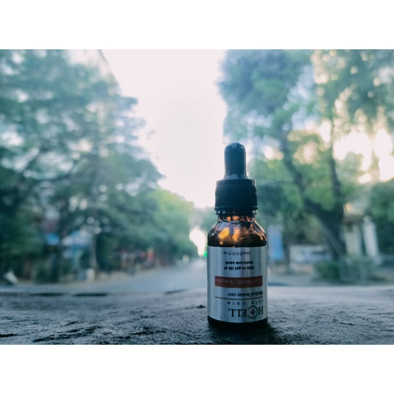 HCELL TRIỆT TUYẾN MỒ HÔI - MÙI CƠ THỂ | BigBuy360 - bigbuy360.vn