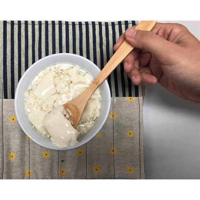 [1gói] Bột tàu hũ SUN SOY MIX origin SINGAPORE (90g)