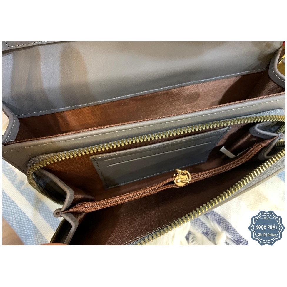 TÚI CẦM TAY HOẶC ĐEO CHÉO_ FOREVER YOUNG_ĐẸP, SANG TRỌNG