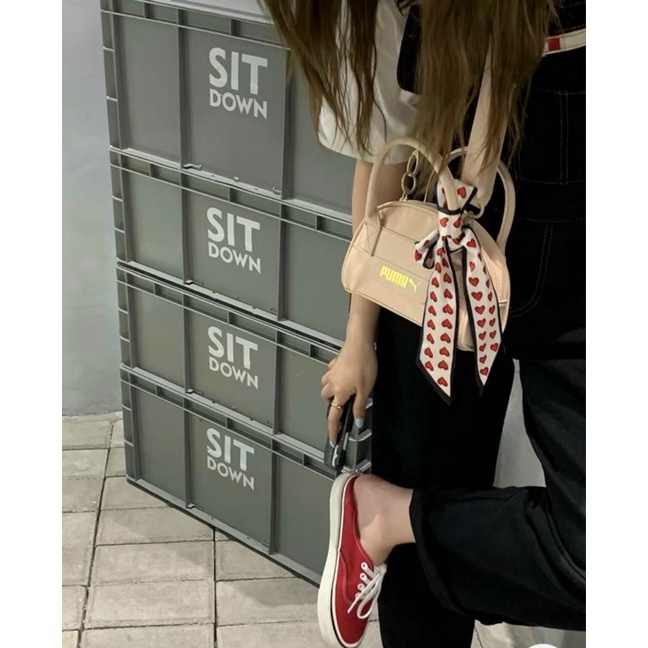 Túi Pu"ma Prime Classic Mini Grip