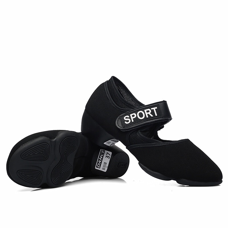 Giầy khiêu vũ đa năng. Hàng có sẵn