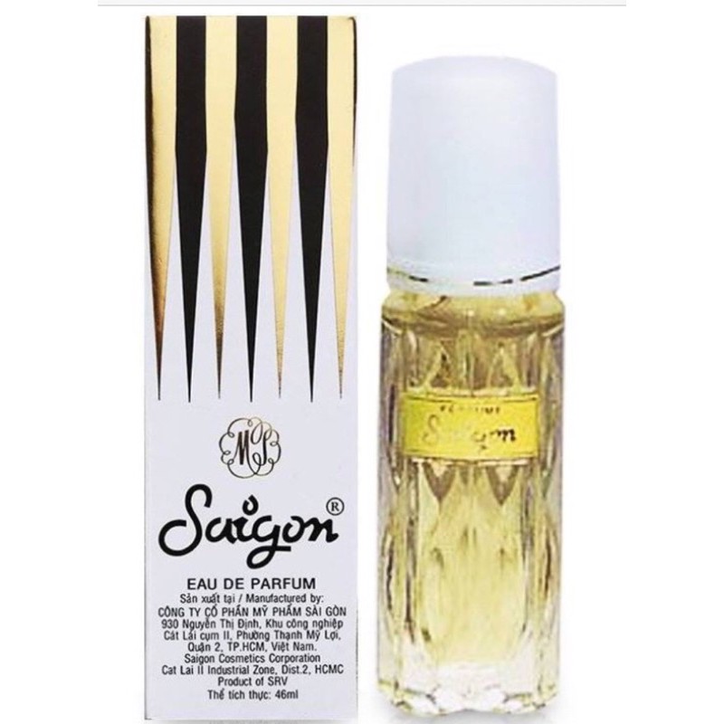 Nước hoa saigon 46ml