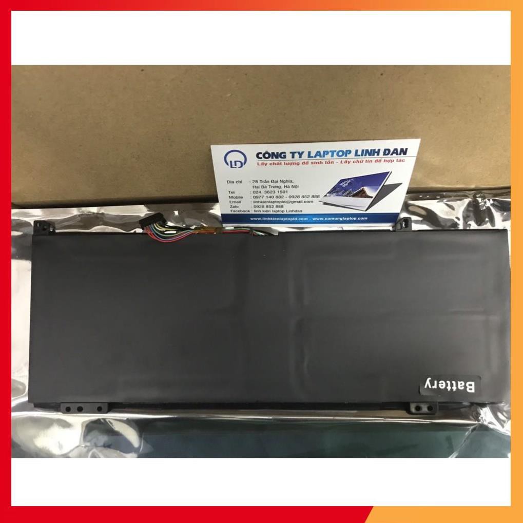 💖💖 Pin (Original)45Wh Lenovo Yoga 530-14IKB L17M4PB0 Battery