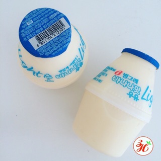 Sữa chuối tươi Binggrae xách tay Hàn Quốc