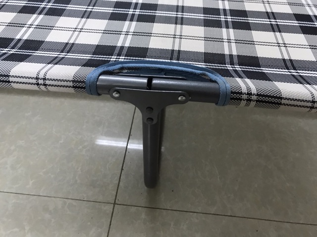 (sale hủy diệt) Giường xếp gấp Duy Anh chính hãng bảo hành 2 năm