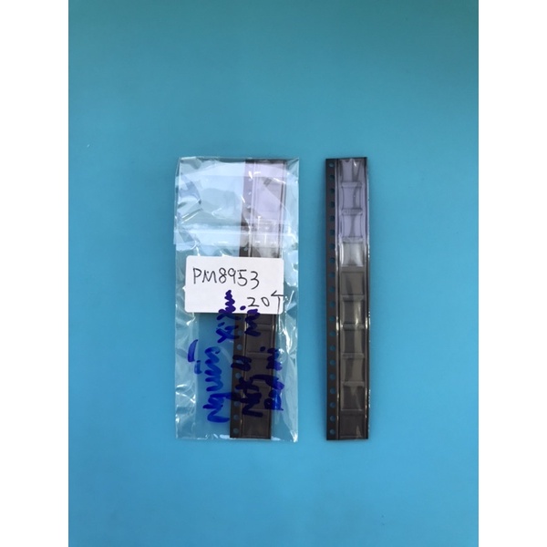 PM8953 ic nguồn Xiaomi redmi note 4