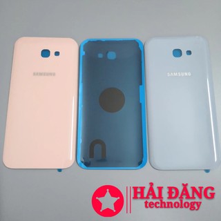 Nắp Lưng Samsung Galaxy A3 2017 A320