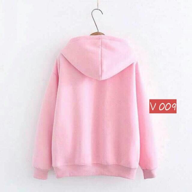 Áo hoddie nỉ cá tính | BigBuy360 - bigbuy360.vn