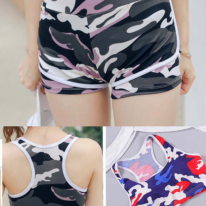 set bộ bơi áo tắm ran ri đẹp | BigBuy360 - bigbuy360.vn