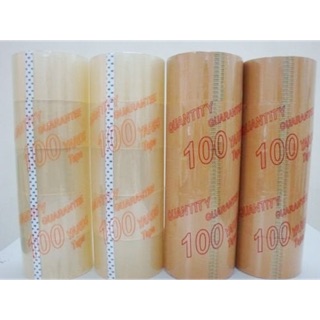 Băng keo các loại