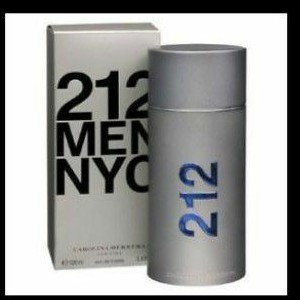 nước hoa 212 mem nyc