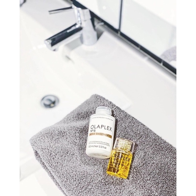 [OLAPLEX CHÍNH HÃNG] TINH DẦU DƯỠNG NO.7 | BigBuy360 - bigbuy360.vn