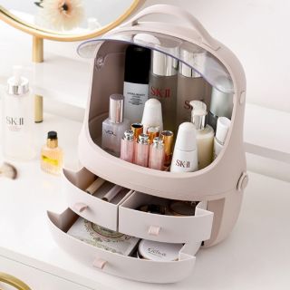 [ CÓ SẴN] Hộp đựng mỹ phẩm