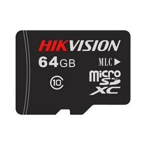 Thẻ Nhớ 32GB / 64GB Hikvision Class 10 Micro SD 92Mb/s CHUYÊN Dùng Cho ĐIỆN THOẠI, CAMERA.