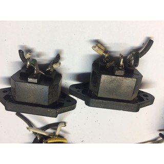 {SALE} 10 Đầu Cái cắm dây nguồn