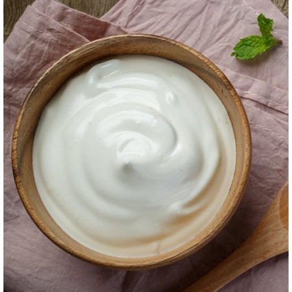 Bột sữa béo nguyên kem S Cream không đường làm kẹo Nougat, pha trà sữa, nấu kem chè Vaobep365