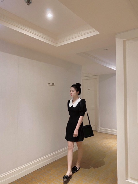 Váy cổ bèo | BigBuy360 - bigbuy360.vn