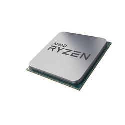 CPU AMD Ryzen 3 2300X/ 3.5 GHz (4.0 GHz with boost) / 8MB / 4 cores 4 threads / socket AM4 (BOX)