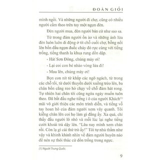 Đất Rừng Phương Nam - Tập 1