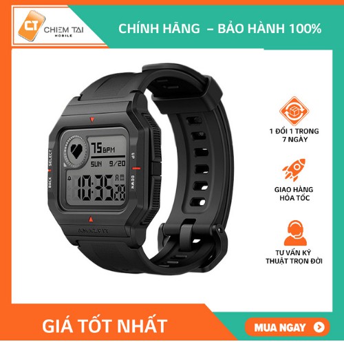 Đồng hồ thông minh Amazfit Neo