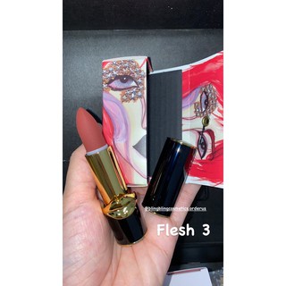[VỎ TRẦY] Son lì Pat McGrath màu Flesh 3