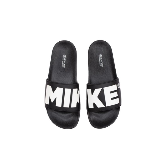 Dép MIKENCO BIG MIKE