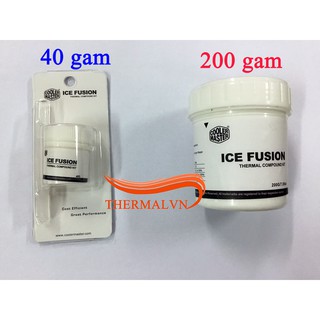 Keo tản nhiệt Cooler Master Ice Fusion 40gam