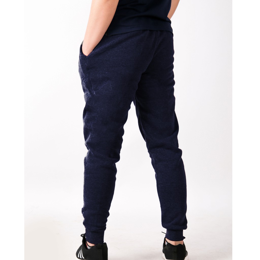 Quần Nỉ Nam Nữ Jogger (HÈ-ĐÔNG) BIGSIZE 4 MÀU