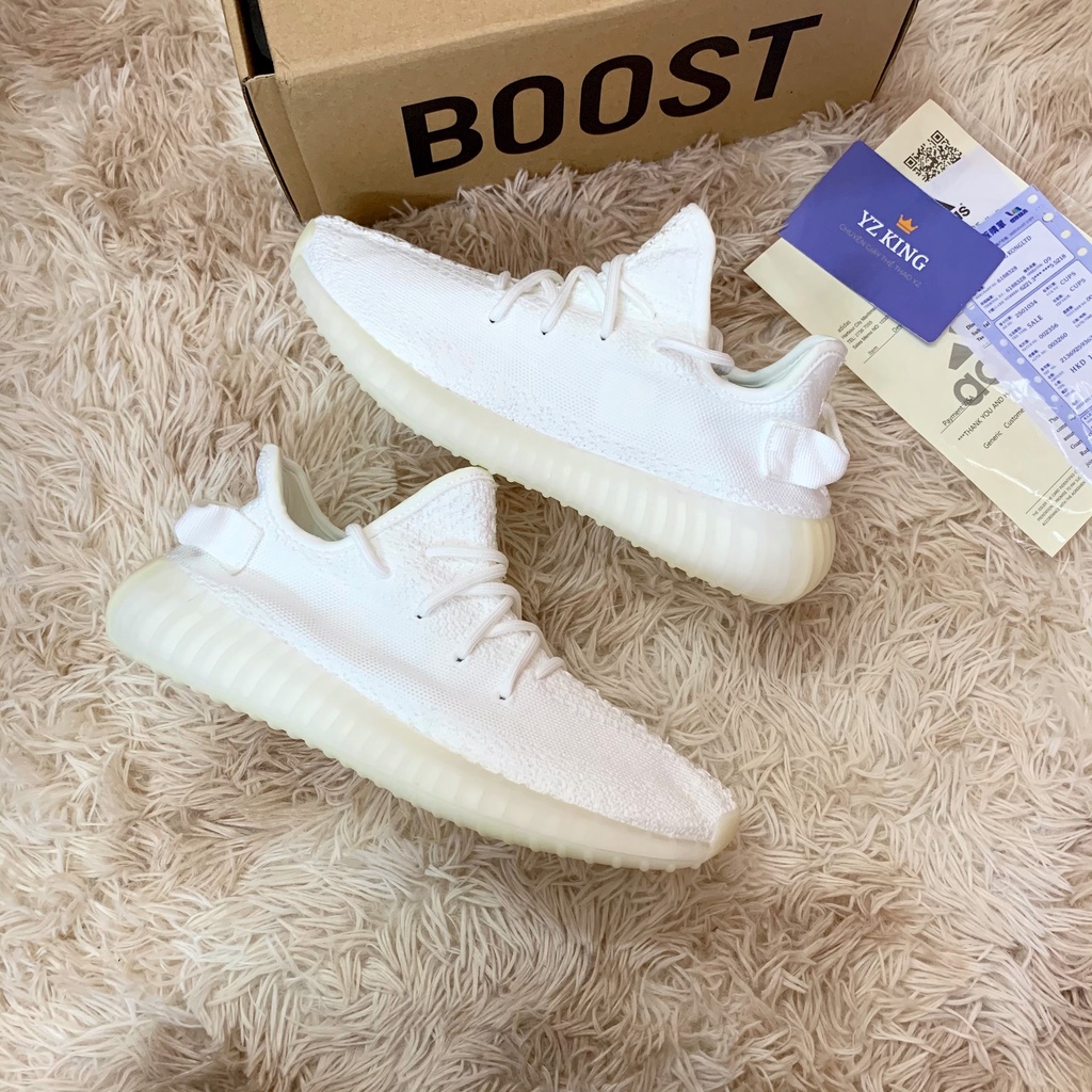 Giày Thể Thao Blutin, Zebra, Trắng, Xám Cam, Nam Nữ Siêu Hot | BigBuy360 - bigbuy360.vn