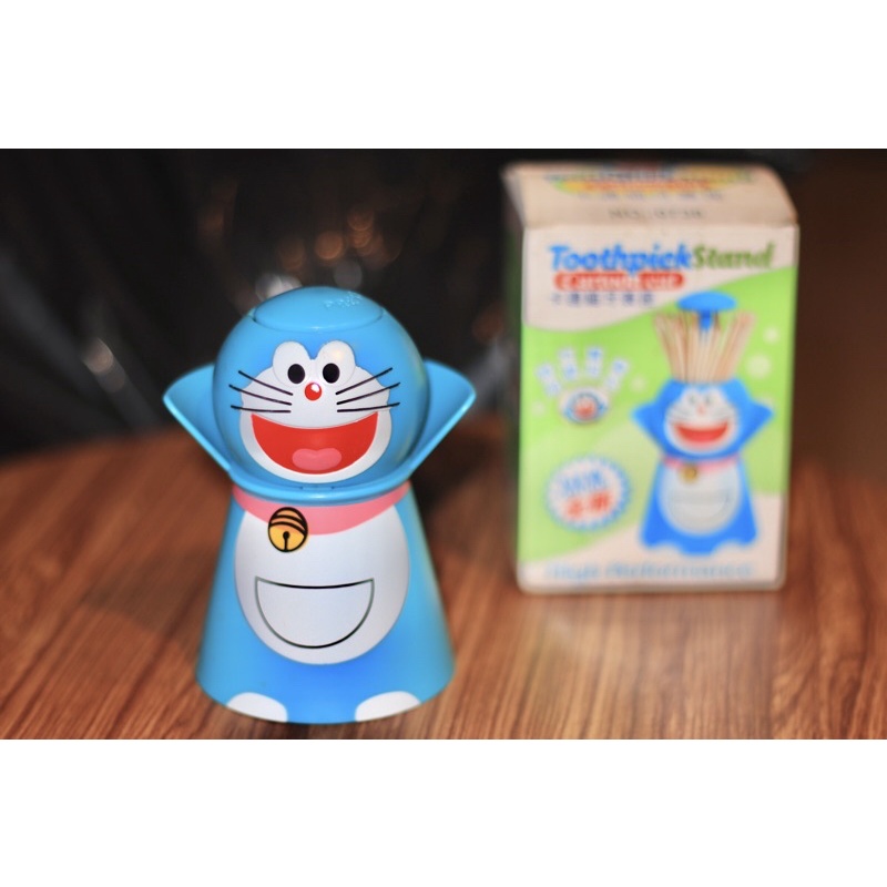 🍡HŨ ĐỰNG TĂM DORAEMON DOREMON🍡