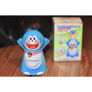 🍡hũ đựng tăm doraemon doremon🍡