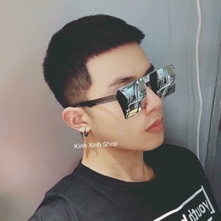 Kính râm sành điệu thời trang