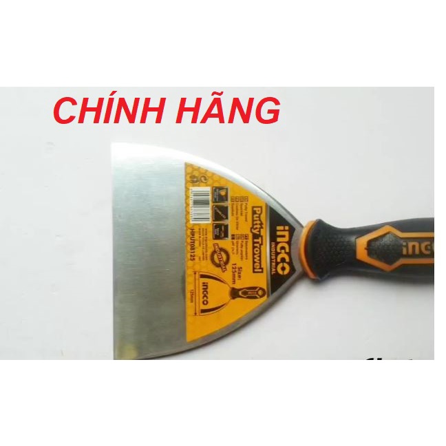 ĐỒ NGHỀ INGCO Bay sủi sơn HPUT08060 - HPUT08080 - HPUT08100 - HPUT08125 - HPUT08150 (Cam kết Chính Hãng 100%)