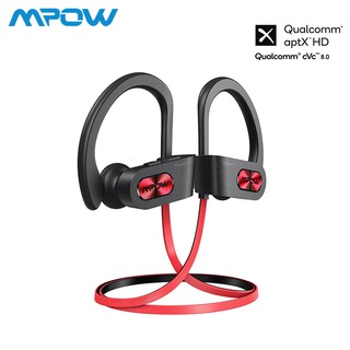 MPOW Tai Nghe Bluetooth 5.0 Không Dây Aptx-Hd Bass Và Phụ Kiện