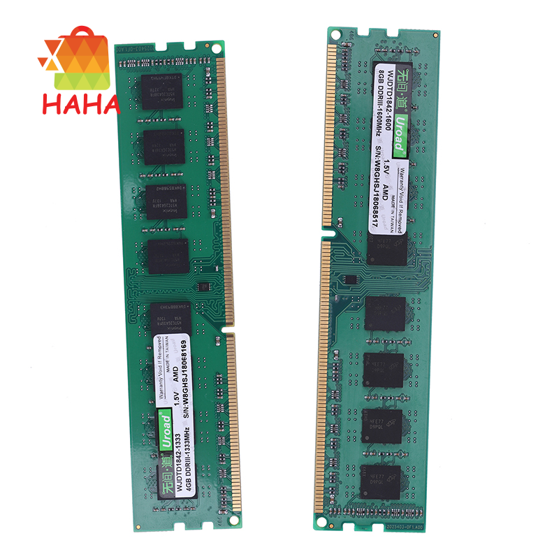 Ram Máy Tính 8gb Ddr3 Ddr3I 1333mhz Dimm Only (4Gb)