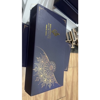 Set 5 nước hoa tinh dầu Dubai