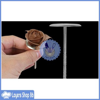 Dù bắt kem size 3cm,4cm,5cm,7cm Layersshop86 - dụng cụ làm bánh