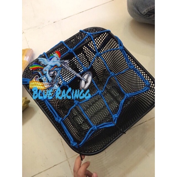 Lưới chùm rổ xe Máy