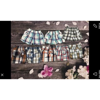 Quần kaki cho bé 1-4 tuổi