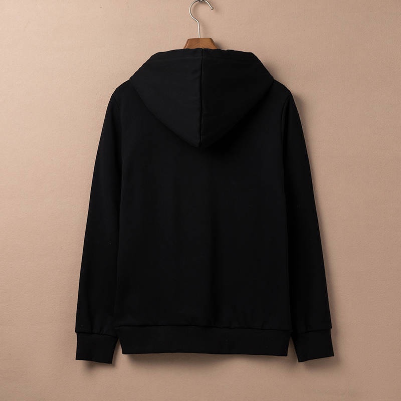 Áo Hoodie Gucci Chất Liệu Cotton Mỏng Thời Trang Mùa Thu Cho Nam Nữ # 802