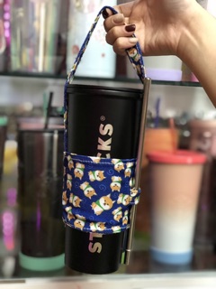 Quai treo ly giữ nhiệt