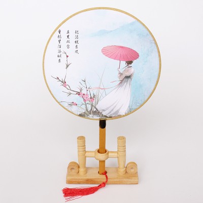 Quạt Cổ Tròn ( 8 mẫu )