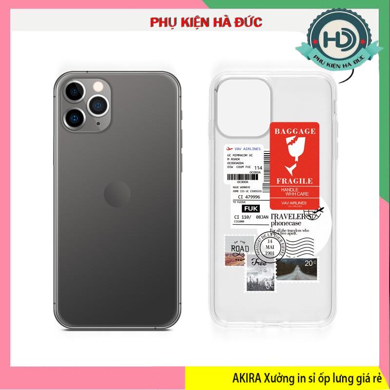 ôp lưng tem bưu chính dẻo trong chống sốc dày 2/0mm cho full dòng máy ip xưởng ốp akira Akira case