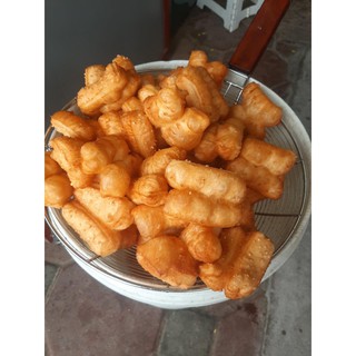 Quẩy đùi gà ( 30 chiếc)