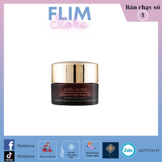 [estee laude 5ML / 3ML]Kem Mắt Estee Lauder Chống Lão Hóa, Nâng Cơ, giảm Quầng Thâm Mắt và dưỡng mắt
