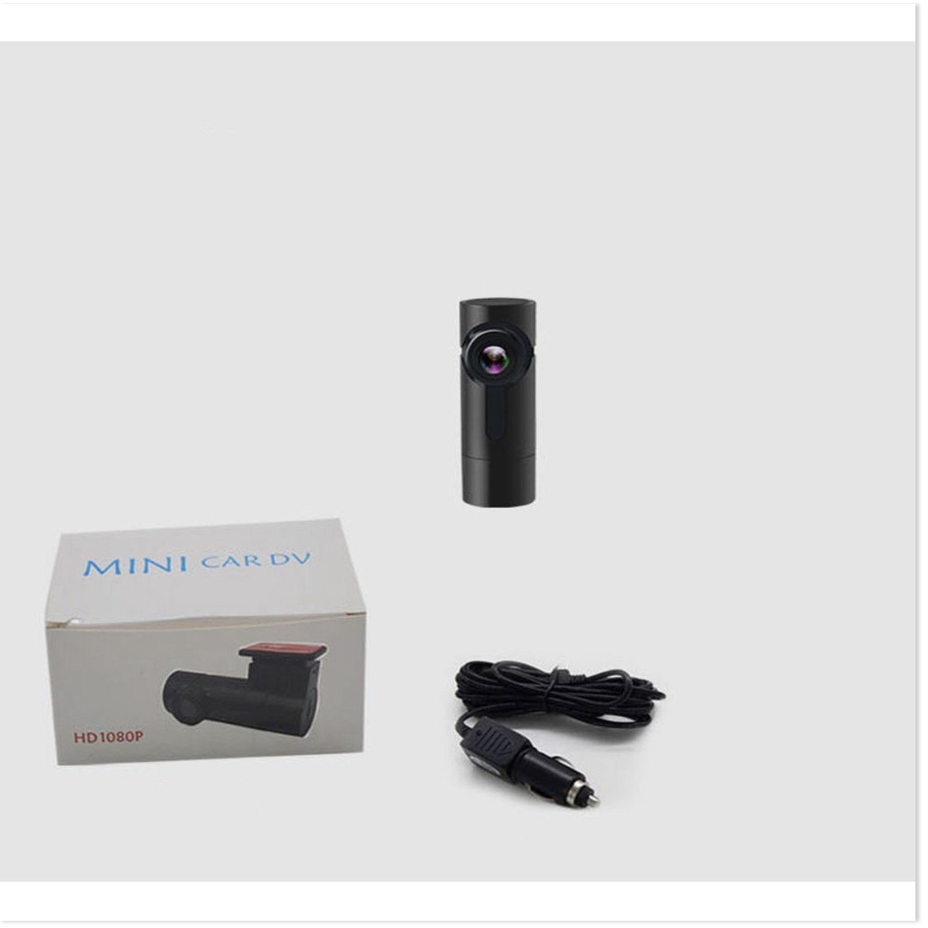 Camera Hành Trình cho Ô Tô quay Siêu Nét 1080p dùng qua App Wifi-TTHome | BigBuy360 - bigbuy360.vn